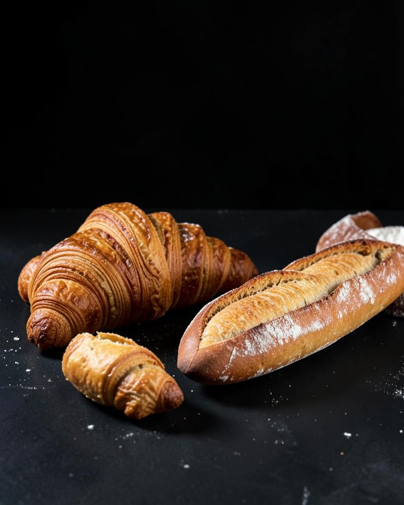 Bakery products