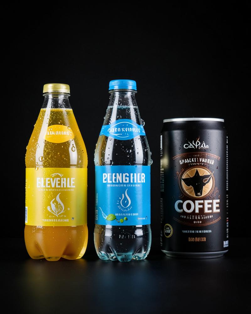 Beverages products