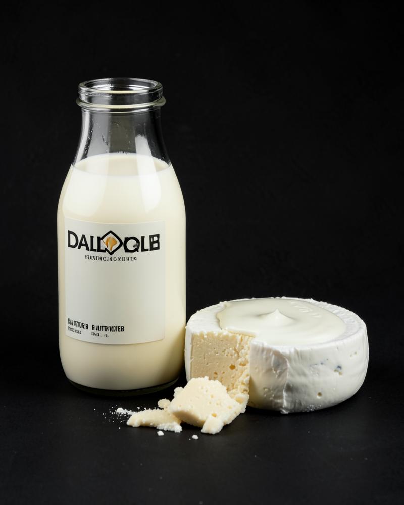 Dairy & Eggs products