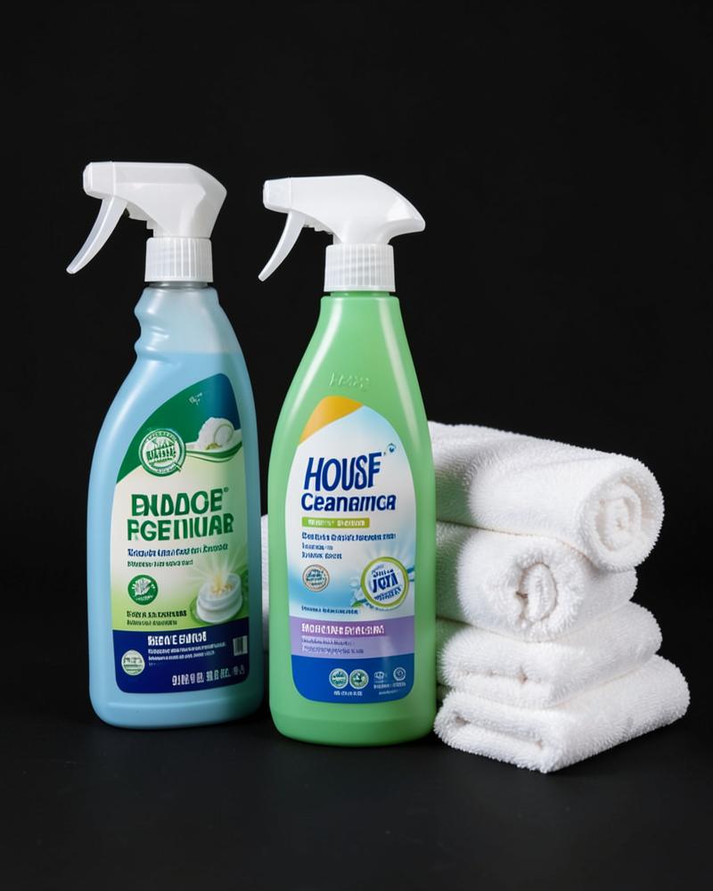 Household products