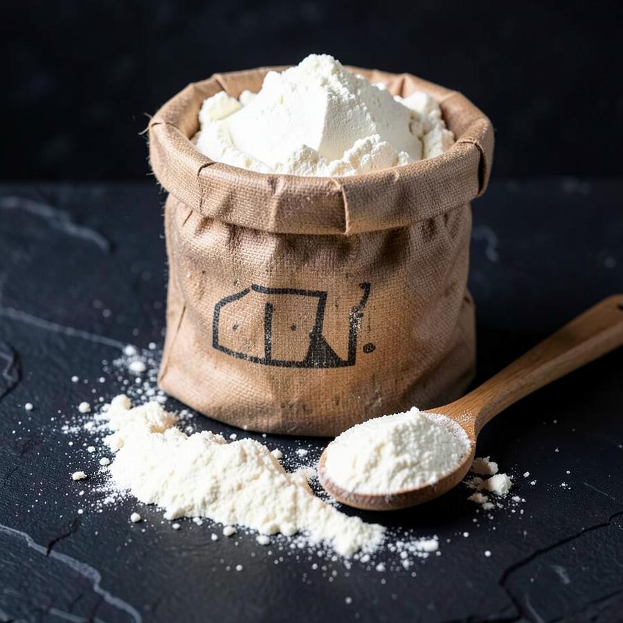 Fine Atta, Refined Wheat Flour