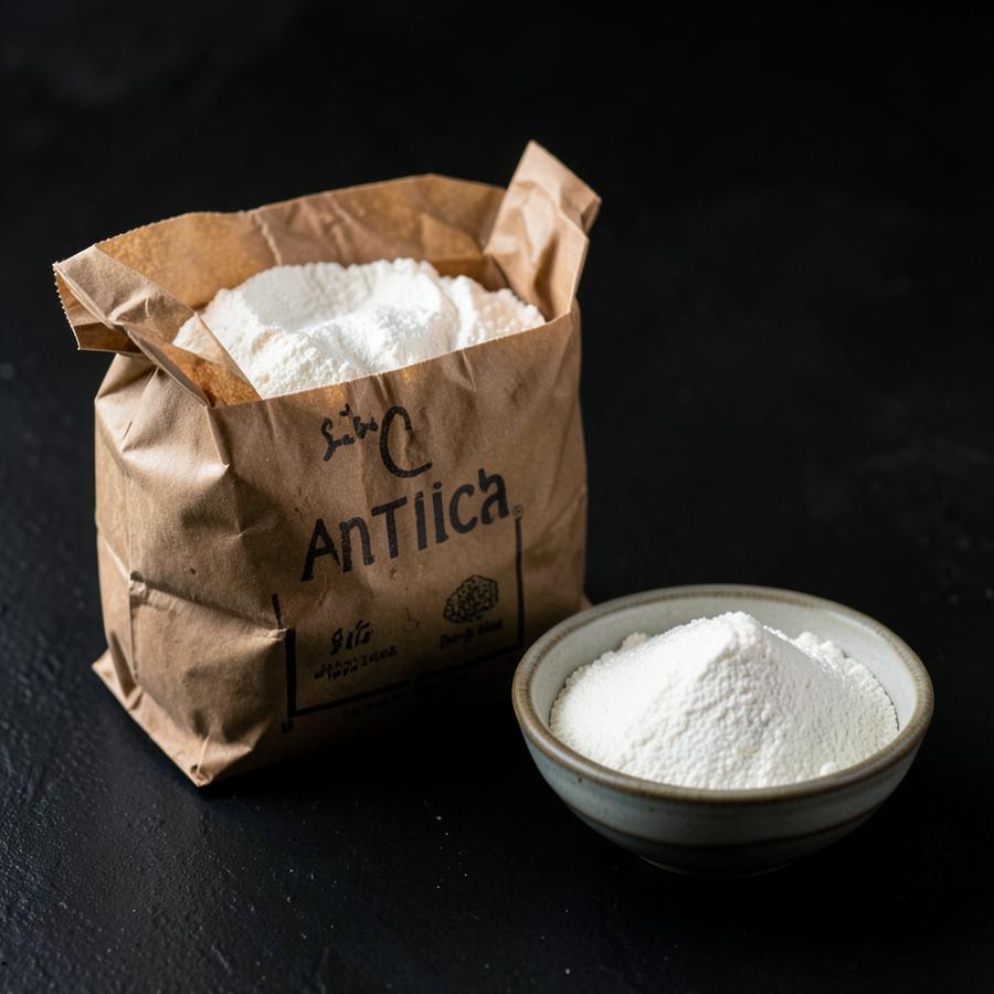 Super Fine Atta, Extra-Soft Wheat Flour