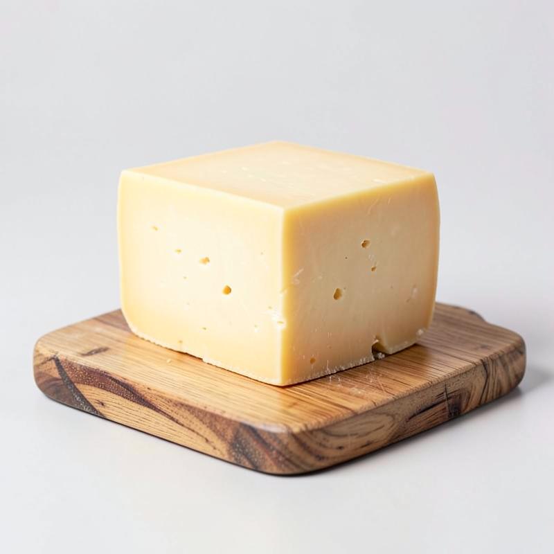 12-Month Aged Cheddar, 250 g Block
