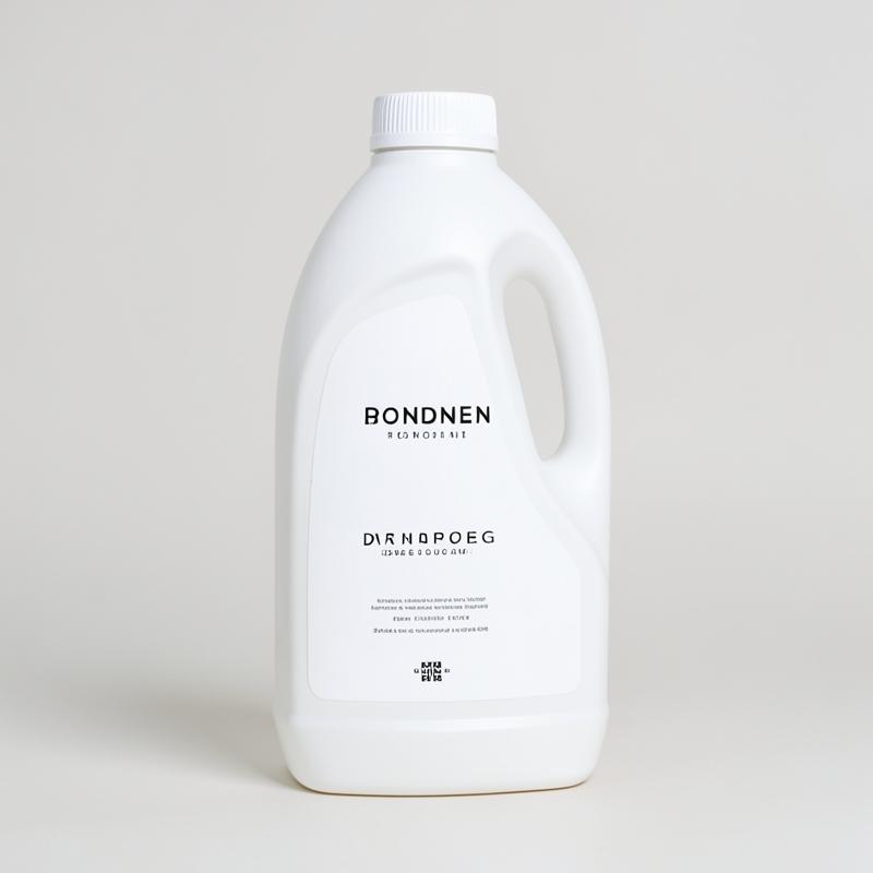 Plant-Based Laundry Detergent, 100 Washes, Fragrance Free