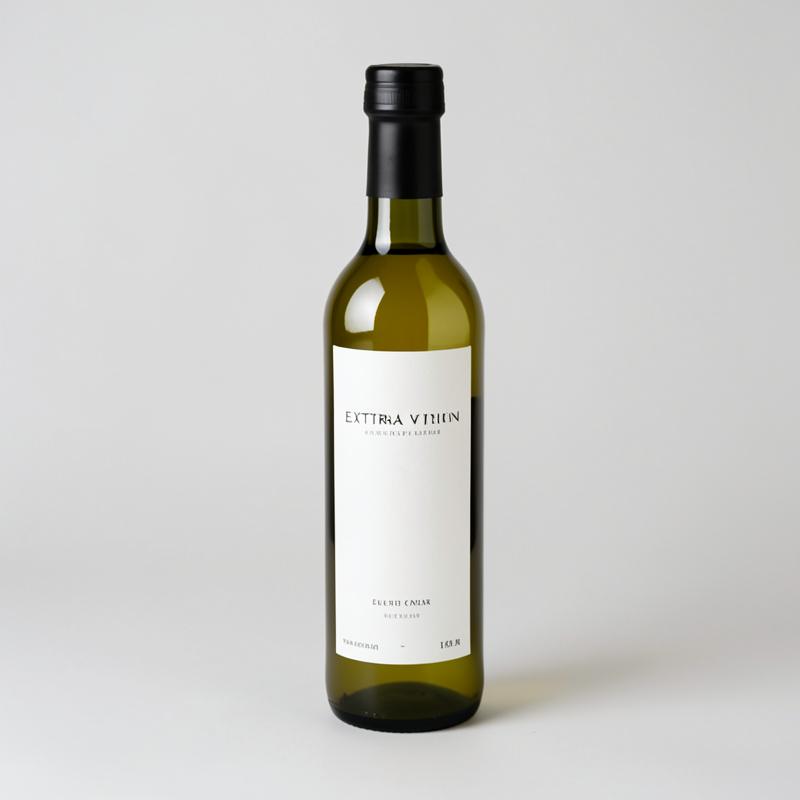 Extra Virgin Olive Oil, 750ml, First Cold Press